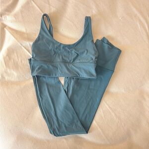 Lululemon Align Matching Set